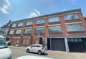 Vente bureaux Roubaix - Proche métro, tramway et bus