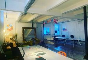 Vente bureaux Roubaix - Proche métro, tramway et bus
