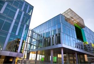 Vente bureaux Lille - Euralille, proche périphérique et transports