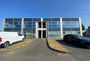 Location bureaux Coquelles - Proche zone commerciale Auchan