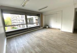 Bureaux à vendre Croix - Proche tramway, aéroport et gare