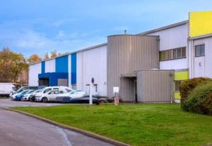 Local d'activité à louer Gravelines - Proximité centrale nucléaire et terminal méthanier