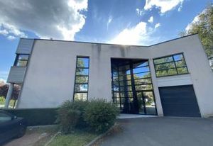 Location bureaux Marcq-en-Baroeul - Proche Transilien La Madeleine