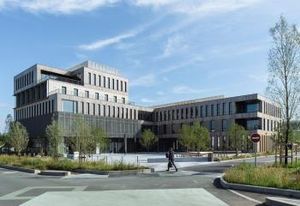 Bureaux à vendre Villeneuve-d'Ascq - Parc Racine² et Métro 4 Cantons
