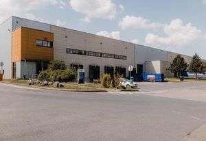 Location entrepôt logistique Libercourt - Proche A1 et Transilien