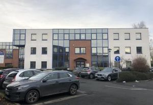 Location bureaux Wasquehal - Proche métro et tramway
