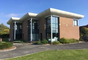 Location bureaux Willems - Proche autoroute A27 et gare de Baisieux