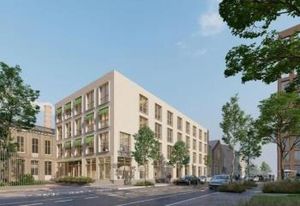 Location bureaux Lille - Euralille - Proche métro et autoroute