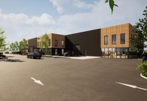 Location local d'activité Douai - Proximité A21 et Transilien