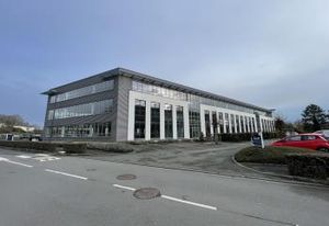 Bureaux à louer Saint-André-lez-Lille - Proche tramway et bus