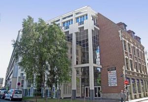 Bureaux à vendre Lille - Proche Gare Lille Flandres et métro