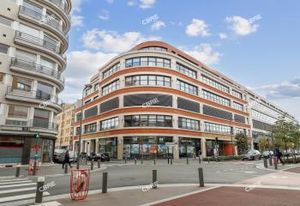 Bureaux à louer Lille - Proche gares, autoroutes et métro