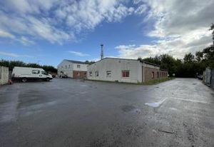 Vente local d'activité Sallaumines - Proximité A21 et A1