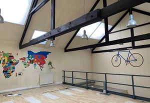 Bureaux à vendre Lille - Proche métro Porte des Postes et Porte d'Arras