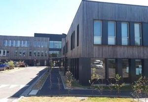 Location bureaux Famars - Proche tramway et autoroute