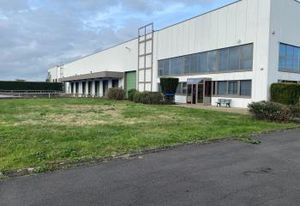 Location entrepôt Nieppe - Sortie A25