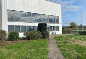 Location entrepôt Nieppe - Sortie A25