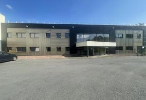 Location ensemble industriel Annezin - Proximité A26 et Transilien