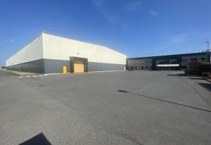 Location ensemble industriel Annezin - Proximité A26 et Transilien