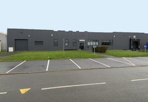 Bâtiment industriel à vendre Béthune - Proche A26