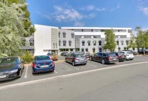 Bureaux à vendre Villeneuve-d'Ascq - Proche métro et autoroutes
