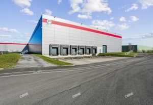 Location cellules logistiques Lomme - Proche Lille - 12 m de hauteur