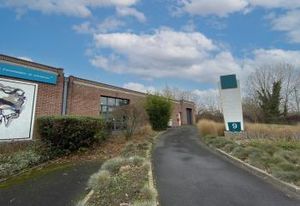 Bureaux à vendre La Madeleine - Proche périphérique et Vieux-Lille