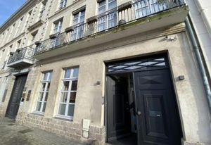 Location bureau Lille - Emplacement stratégique et dynamique