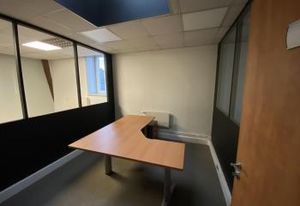 Location bureaux Arras - Proche gare et commodités