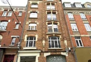 Location bureaux Lille centre - Quartier République - Beaux-Arts