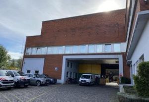 Location bureau Lille - Proche transports et commodités