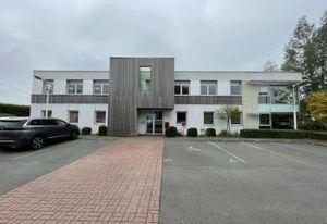 Location bureaux Marquette-lez-Lille - Proche rocade et transports