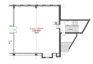 Location bureaux Douai centre-ville - Proche gare et bus