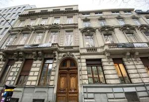 Location bureaux Lille - Quartier Vauban, proche métro Cormontaigne