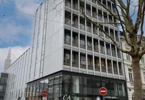Location bureaux Lille - Proche métro République Beaux-Arts