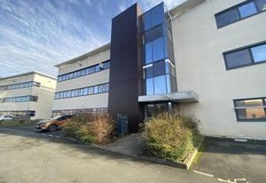 Vente bureaux Wasquehal - Parc tertiaire Château Blanc, proche tramway