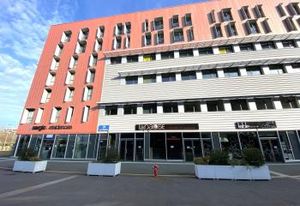 Location bureaux Villeneuve-d'Ascq - Proche Stade Pierre-Mauroy et métro