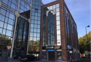 Location bureaux Roubaix - Proche Grand Place, métro et Eurotéléport