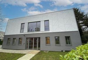 Location bureaux Marcq-en-Baroeul - Proche tramway Buisson