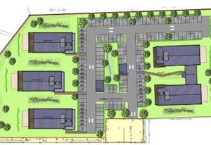 Location bureaux Arras - Parc tertiaire neuf, proche autoroute A1