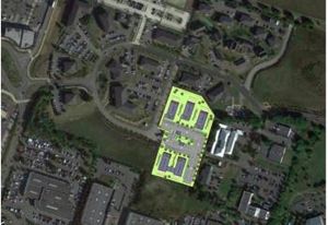 Location bureaux Arras - Parc tertiaire neuf, proche autoroute A1