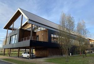 Vente bureaux Villeneuve-d'Ascq - Parc tertiaire Haute Borne