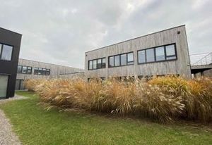 Location bureau Villeneuve-d'Ascq - Bâtiment récent et indépendant