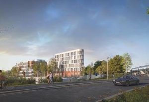 Location bureaux Villeneuve-d'Ascq - Proche métro, autoroute et aéroport