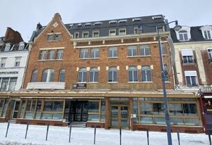 Location bureaux Arras - Proche autoroute A1 et gare TGV