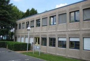 Location bureaux Villeneuve-d'Ascq - Proche autoroute A22 et boulevard de Breucq