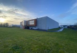 Vente bâtiment indépendant Rouvignies - Visibilité A2