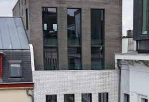 Location bureaux Roubaix - Grand-Place, métro et tramway