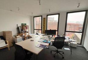 Location bureaux Roubaix - Grand-Place, métro et tramway