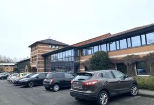 Location bureaux Villeneuve-d'Ascq - Proche Decathlon Campus